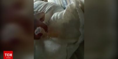 У дитсадочку на Прикарпатті батьки виявили борошно з фекаліями мишей