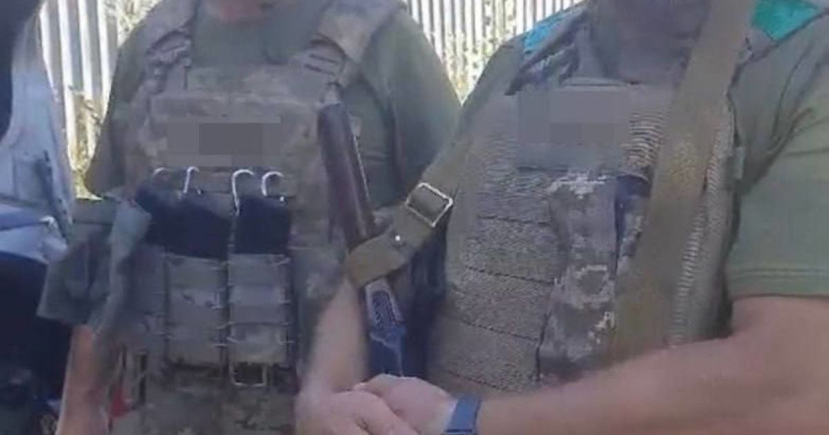 Силы обороны получили уже 230 автомобилей при содействии Favbet Foundation