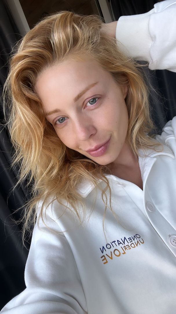 Тіна Кароль / © instagram.com/tina_karol