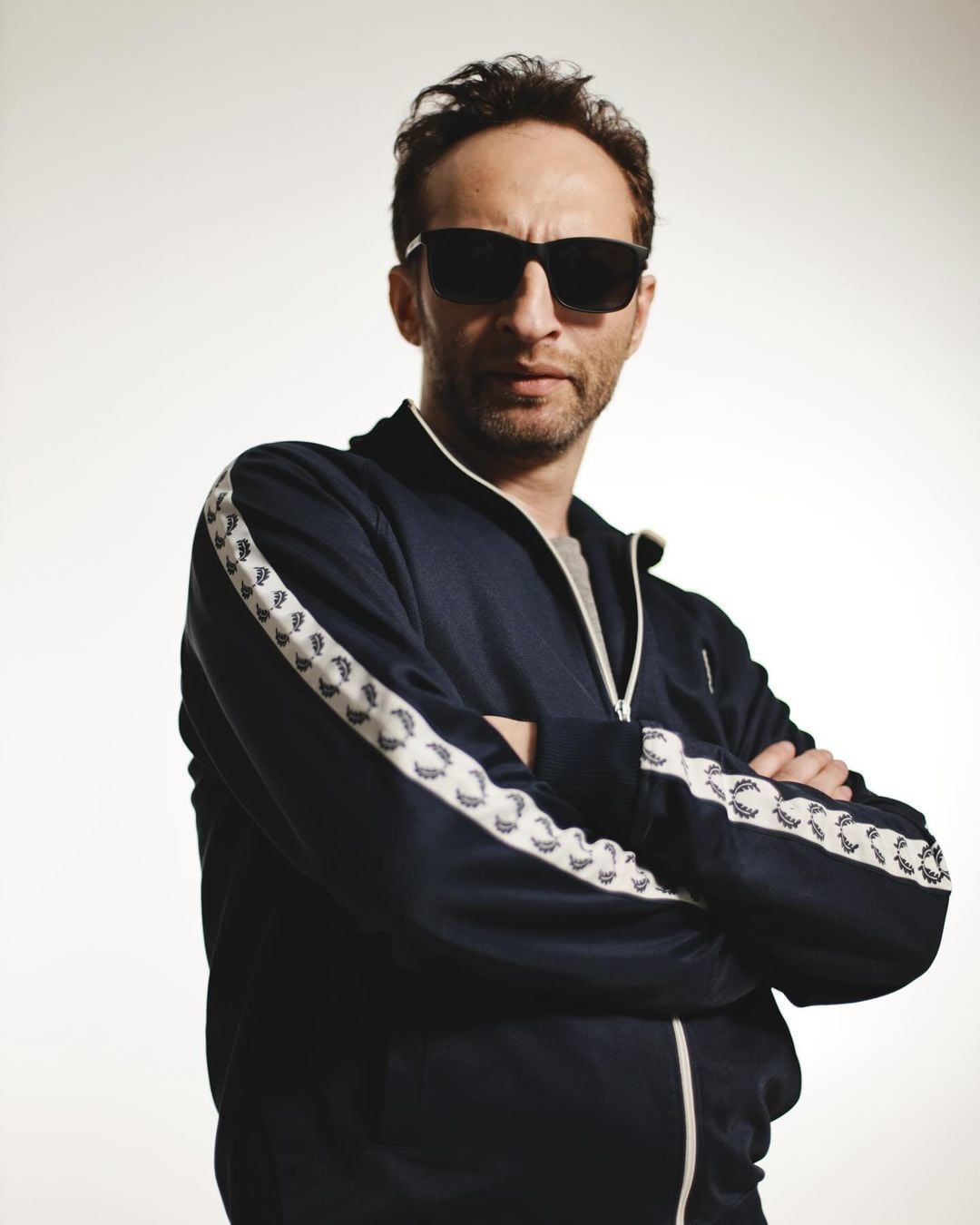 Миша Крупин / © instagram.com/mishakrupin1