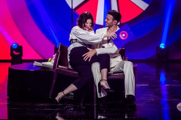  / © Пресс-служба студии "Квартал 95"