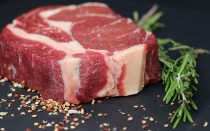 В Україні найближчим часом почне дорожчати м'ясо
