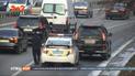 Полиции могут дать право безосновательно останавливать автомобили уже на следующей неделе