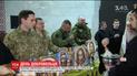 Гімн, молитви та хвилина мовчання: в Україні вперше відзначили День добровольця