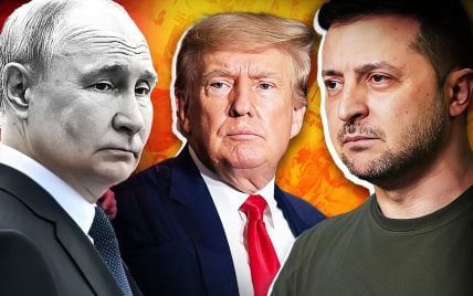 Трамп і Путін зустрінуться: Зеленський зробив заяву про кінець війни 2025 року