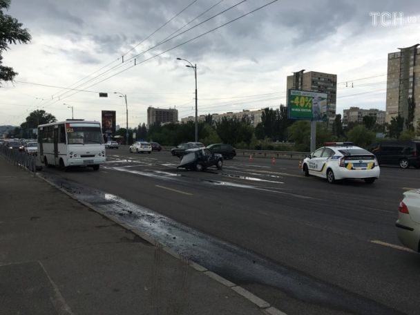  / © Фото Валерії Ковалінської/ТСН