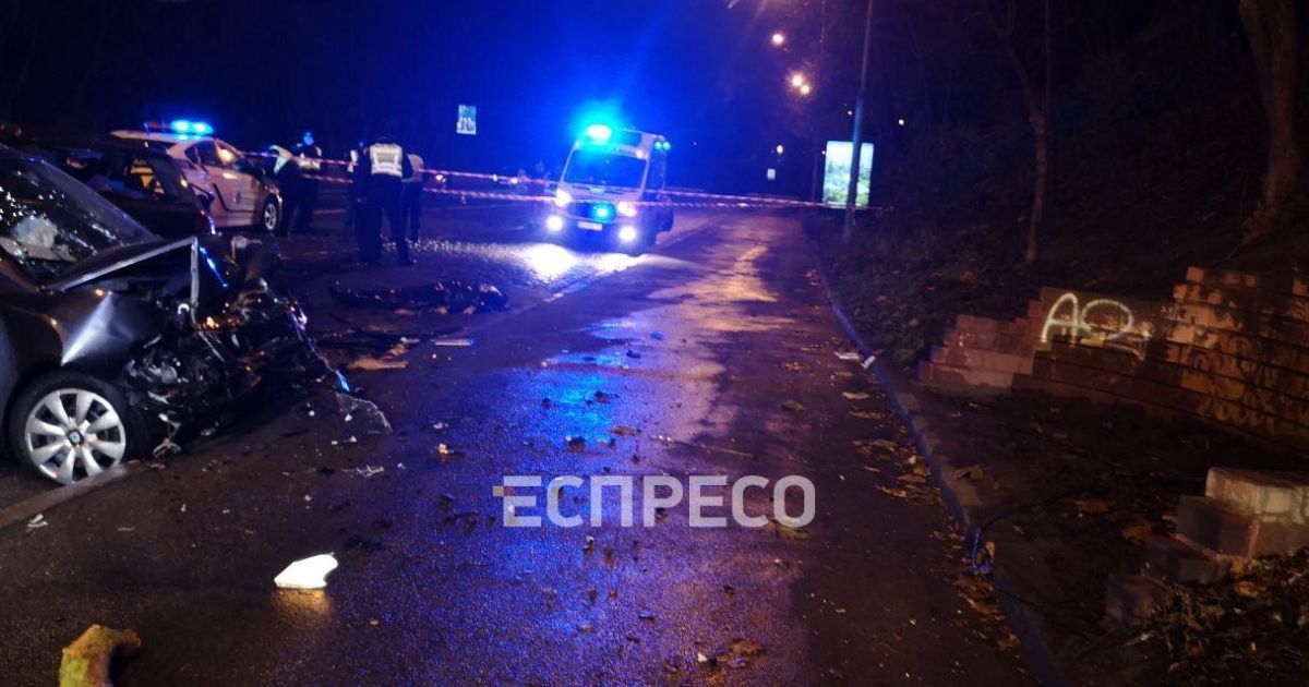 дтп_київ_1 / © Вартові.Еспресо