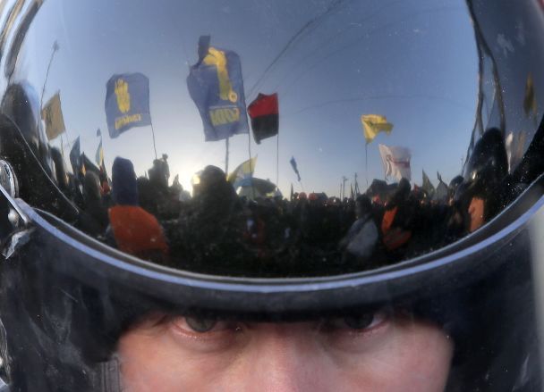  / © Associated Press