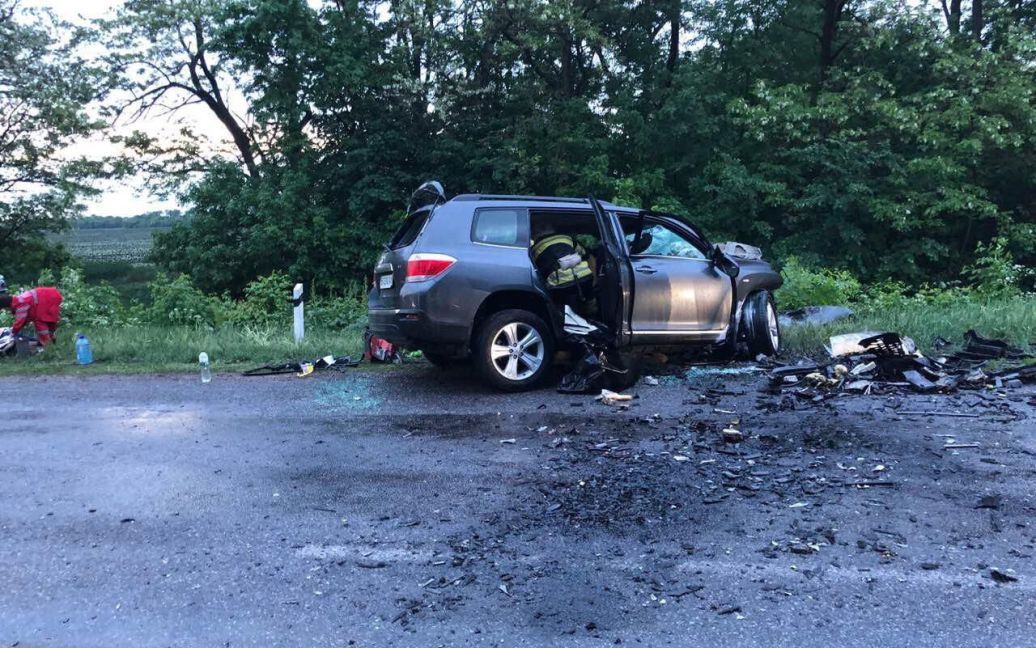 © Управління ДСНС України у Кіровоградській області