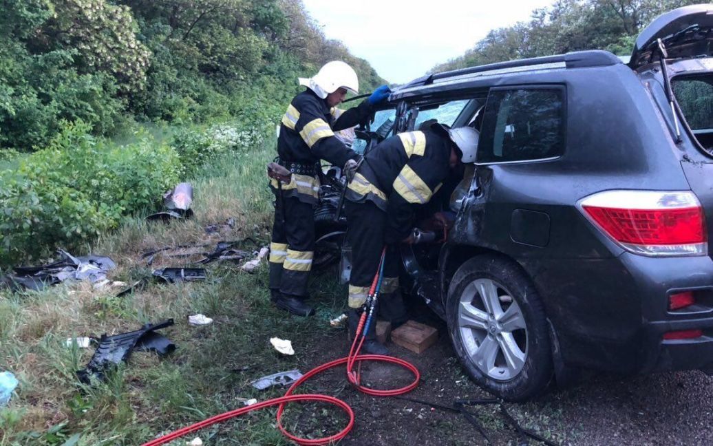 © Управління ДСНС України у Кіровоградській області
