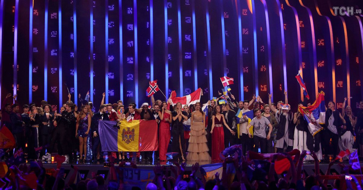 Стало відомим ім’я переможця "Євробачення-2018"