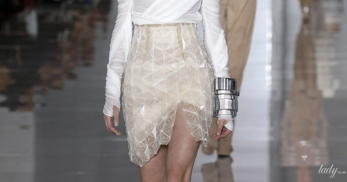 Колекція Balmain прет-а-порте сезону весна-літо 2019 / © East News