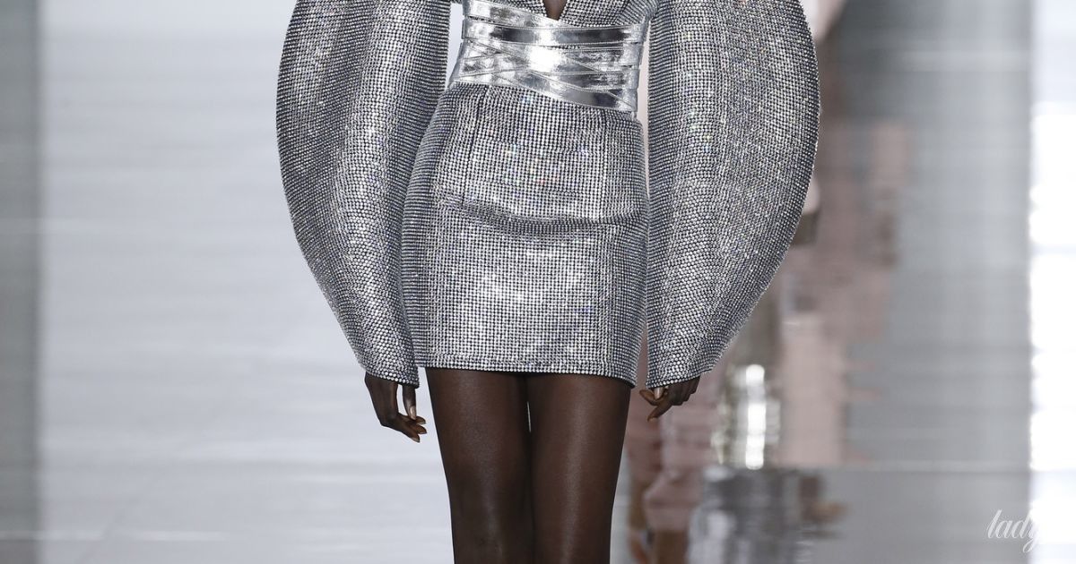 Коллекция Balmain прет-а-порте сезона весна-лето 2019 / © East News