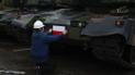 "Усі сусіди Росії усвідомлюють загрозу": Польща розмістить танки на кордоні з Калінінградом