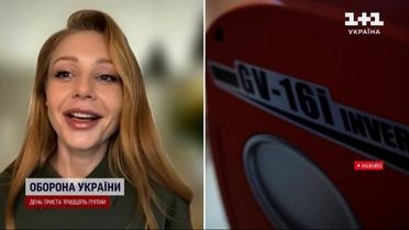 Пол тысячи генераторов для Украины – как Тина Кароль договорилась с бизнесменом из Японии