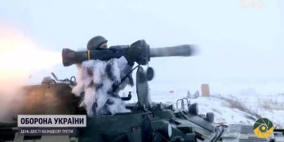 Оружие от Люксембурга, "свет" от Испании: как мир помогает Украине