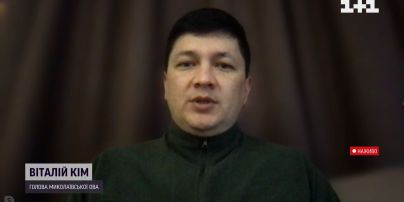 Ким сообщил отличную новость