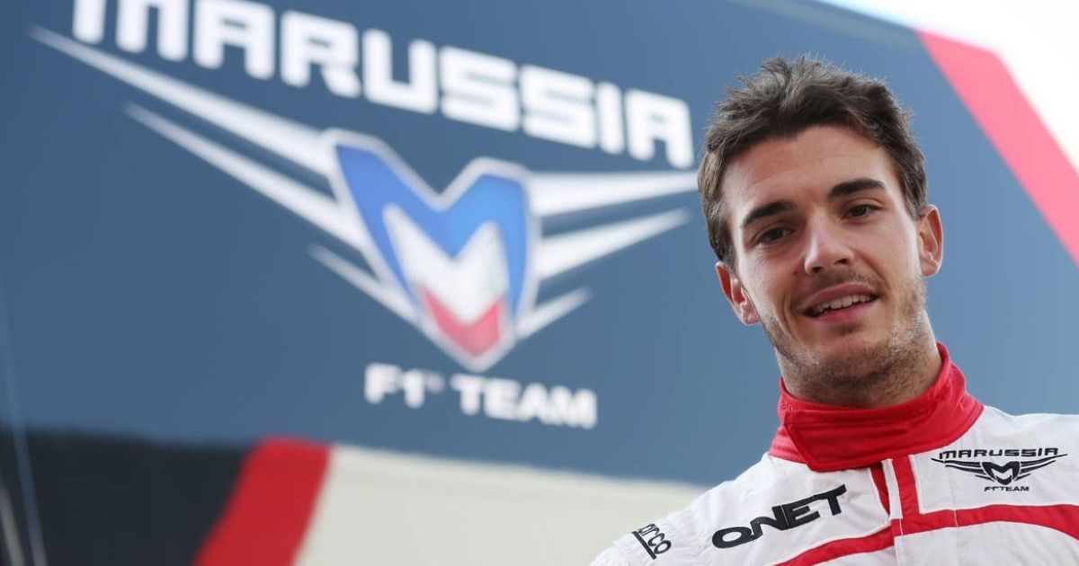 Семья погибшего гонщика "Формулы-1" будет судиться с командой Marussia