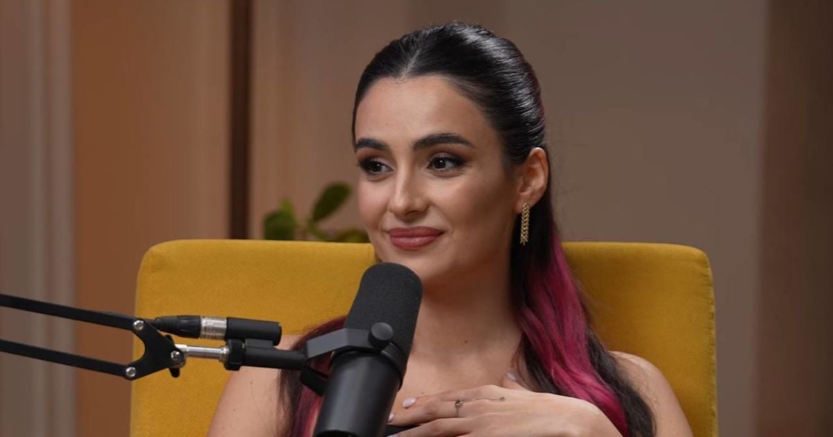 Анна Трінчер