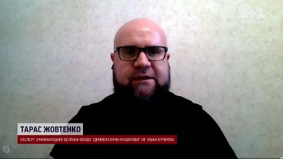 Мобілізувати велику кількості людей не потрібно! Аналіз військового експерта