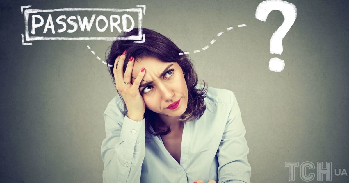 Классификация видов памяти