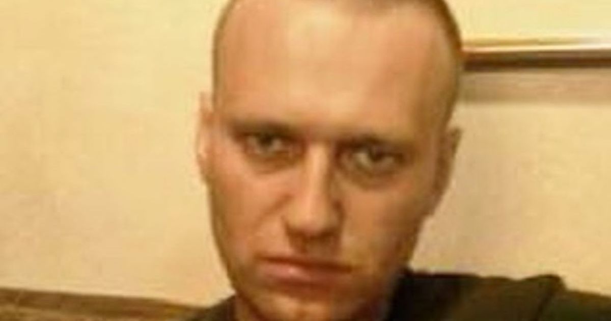 facebook.com/navalny/