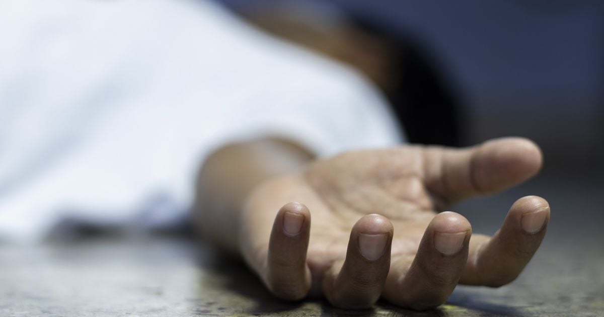 У Львівській області вбили ветерана АТО: подробиці