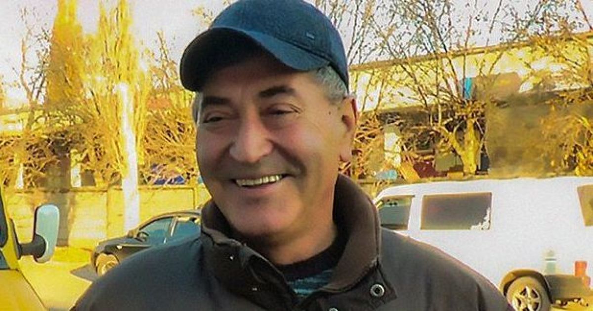 В Кропивницком водитель маршрутки читает пассажирам стихи
