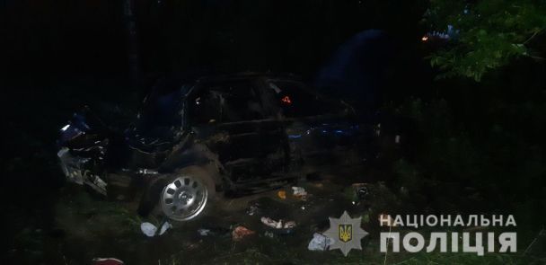  / © Головне управління національної поліції Київської області
