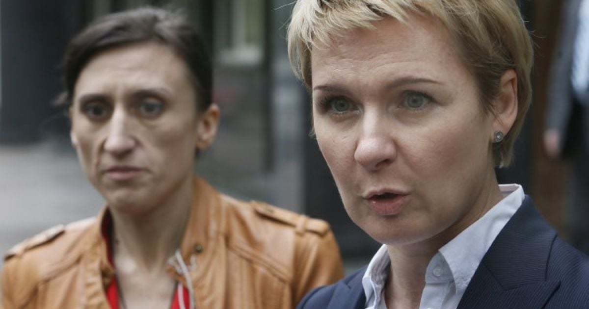 В министерстве назвали точное количество люстрованих чиновников