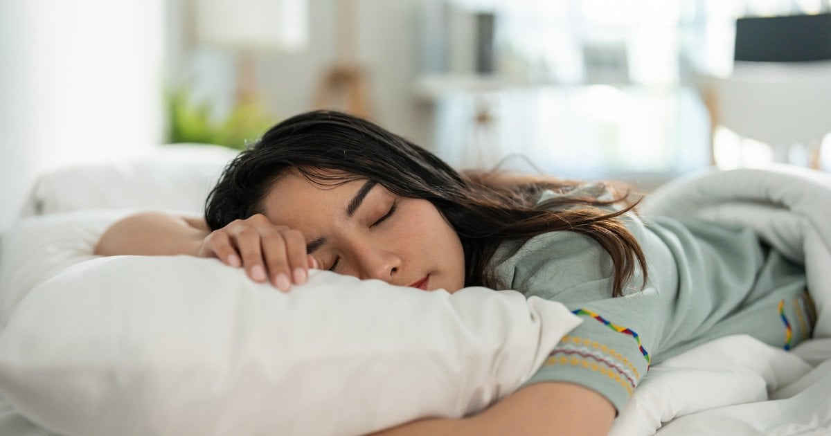 Як часто прати піжаму