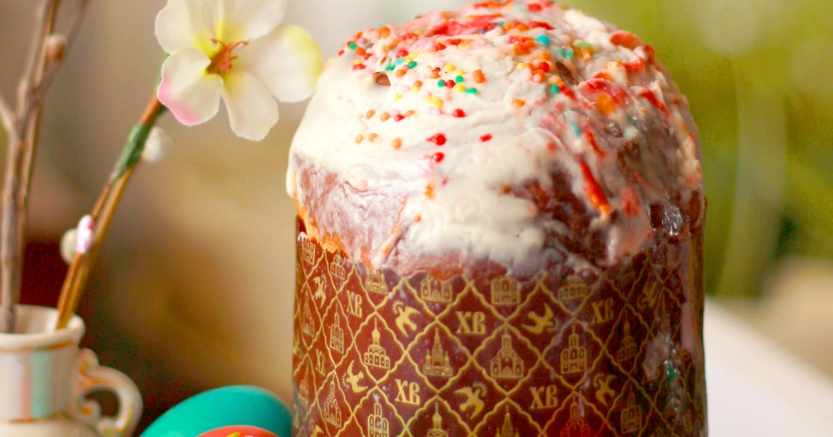 Цены на паски 2026: сколько стоят бюджетная и премиум-выпечка — обзор супермаркетов