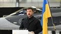 Президент України Володимир Зеленський