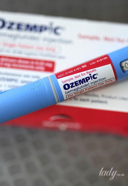 Ozempic