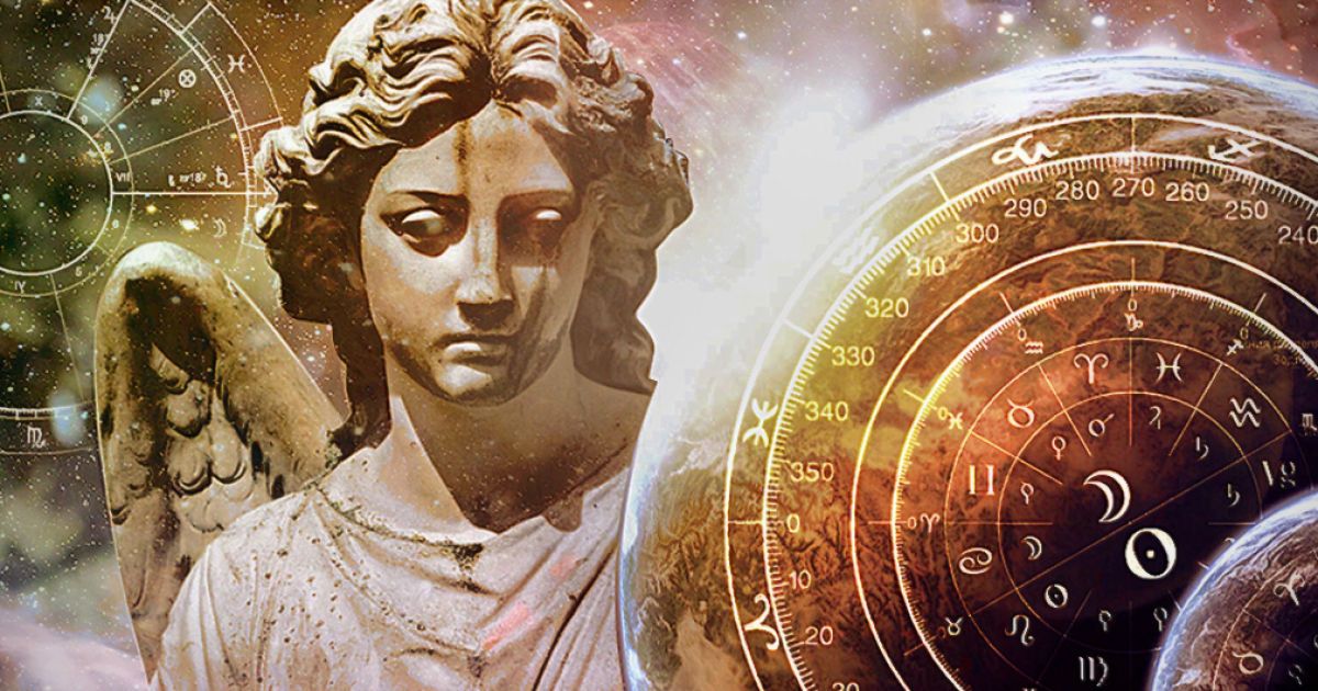 Что звезды нам пророчат: гороскоп на 28 августа – 3 сентября