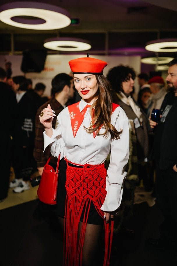 Анна Саліванчук