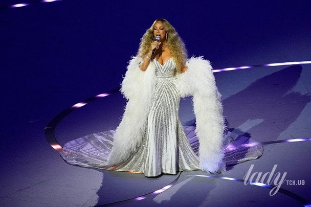 Мэрайя Кэри / © Associated Press