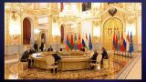 Російська підробка НАТО репнула: країни-учасники підклали Путіну свиню