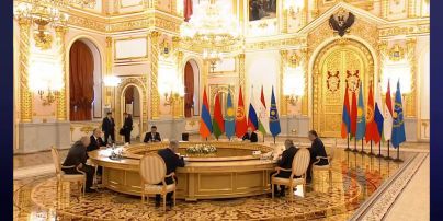 Российская подделка НАТО треснула: страны-участники подложили Путину свинью