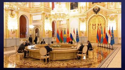 Російська підробка НАТО репнула: країни-учасники підклали Путіну свиню