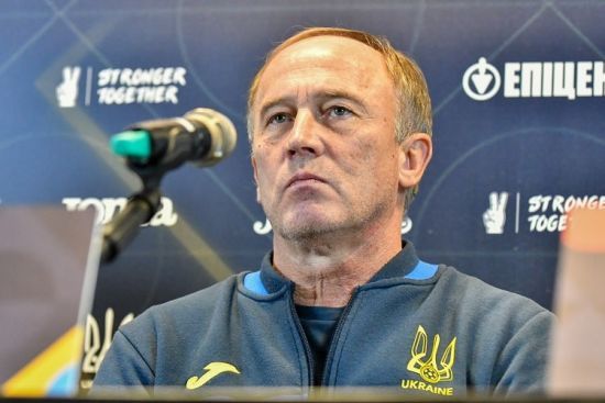Анонсував зміни в складі та заінтригував своїм майбутнім у збірній: що сказав Петраков перед вирішальним матчем України в Лізі націй
