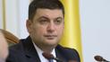 Гройсман рішуче бореться з бійками у Раді