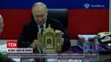 Голлівуд відпочиває - Путін "відвідав" тимчасово окуповані області України