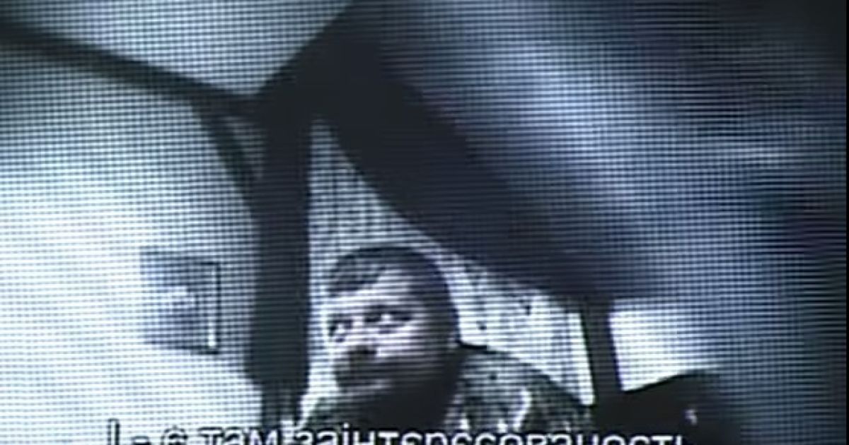 Появилось скандальное видео получения радикалом Мосийчуком взятки