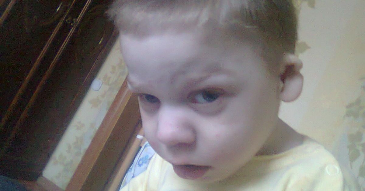 Семья Захара Гоменюка просит помощи