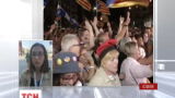 Сторонники независимости побеждают на местных выборах в Каталонии