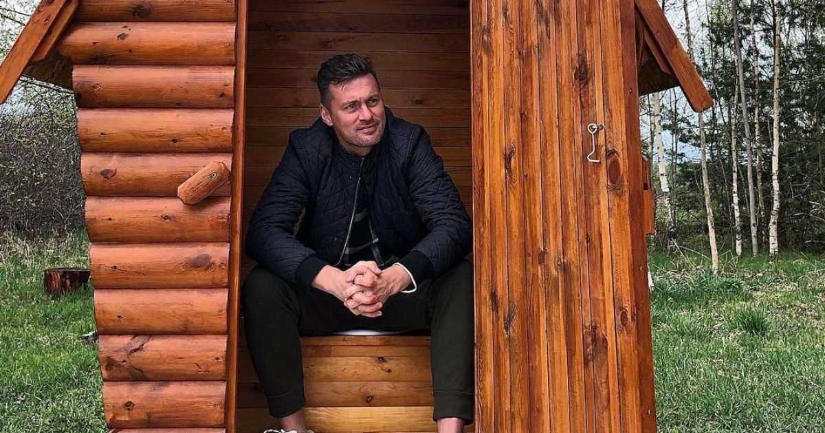 Артем Милевский