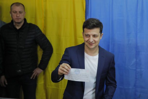  / © Associated Press