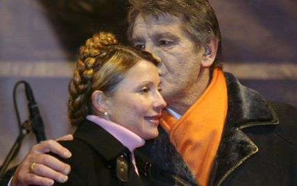 Если нужны разрушения, надо воскрешать Тимошенко - Ющенко