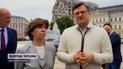 Чем Франция поможет Украине: в Киев приехала глава МИД 